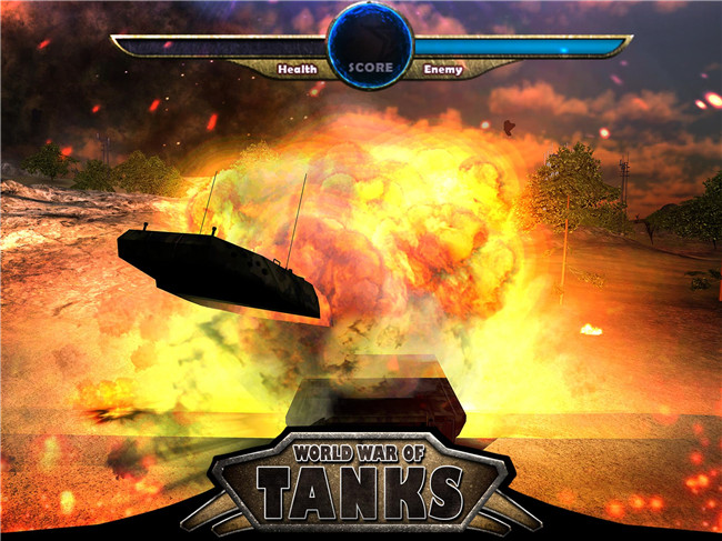 坦克3D大战：大战争2.jpg