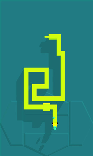 新手必看的2.5D贪吃蛇攻略