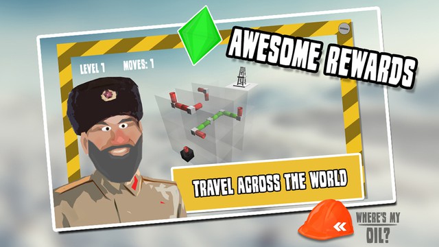 最新的别动我的石油攻略来啦