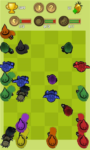 新手必看的魔法裂痕攻略