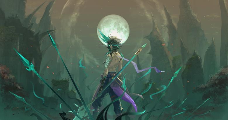 原神3.3版七圣召唤基础规则玩法教学 七圣召唤怎么玩