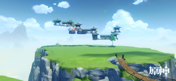 原神3.2画外旅照全关卡攻略汇总 画外旅照青植之篇拍照位置介绍