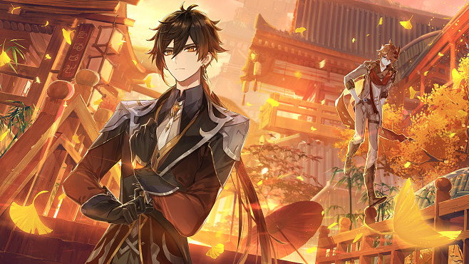 原神3.2版武器池抽取建议 千夜浮梦值得抽吗