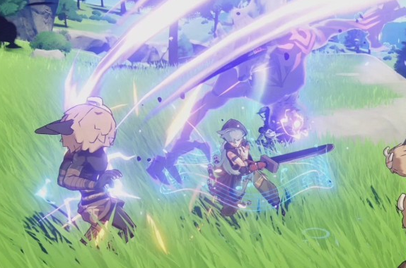 原神3.2智巧第三天特训阵容及打法攻略 协同攻势及要地防御阵容推荐