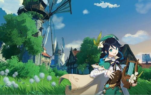 原神3.2无相交响诗全关卡攻略汇总 无相交响诗配队推荐