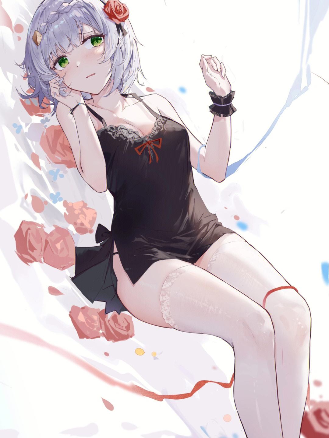 原神胡桃突破材料一览,3.4胡桃突破材料是什么