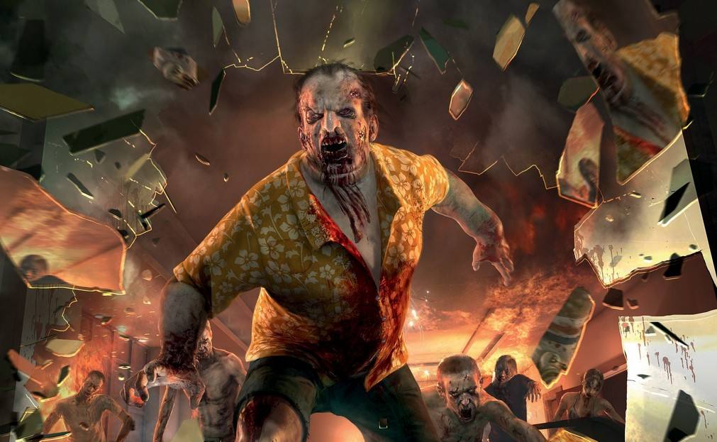 死亡岛2全初始角色属性详解