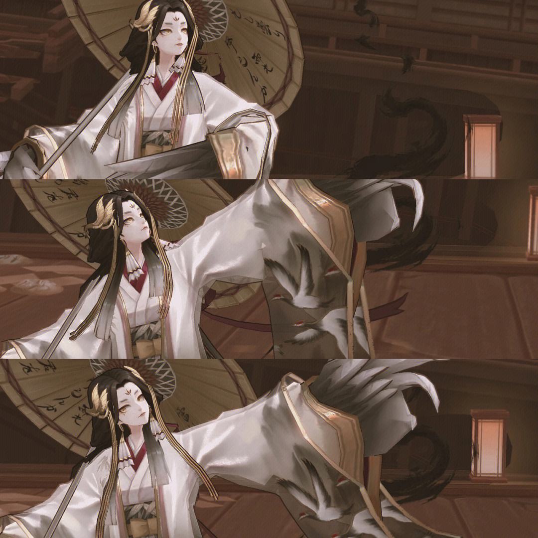 阴阳师首无大型养成攻略 ,首无最强御魂搭配推荐