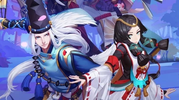 阴阳师手游式神获得方法,五种式神获得途径推荐