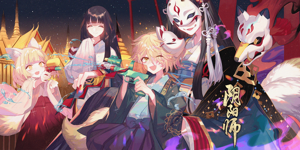 阴阳师手游开局搭配攻略,式神搭配详解