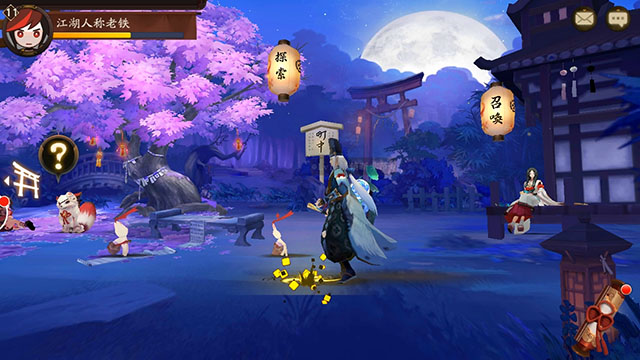 阴阳师手游河童实用性点评, 河童御魂搭配推荐
