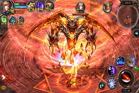 魔域手游搬砖职业排行榜最新版,魔域手游什么职业赚钱快