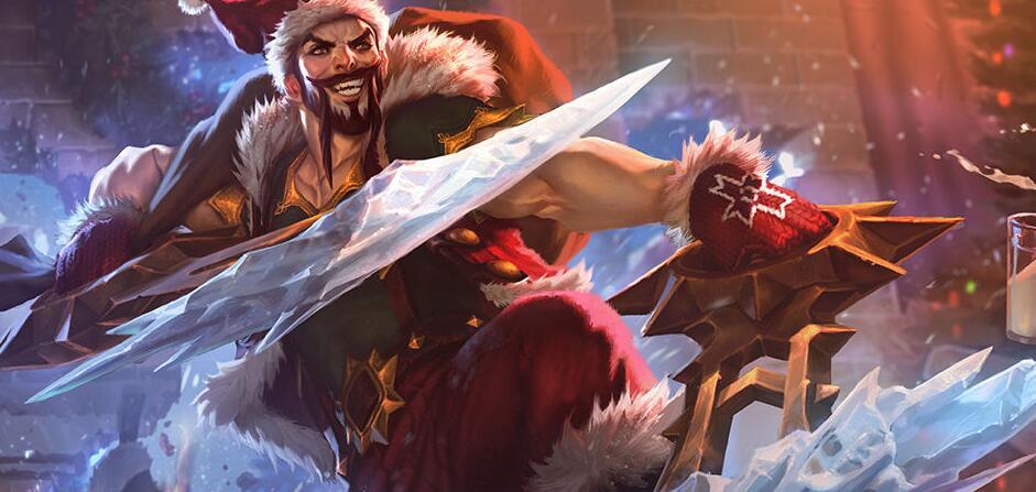 英雄联盟手游国服怎么打断tp,国服打断tp方法