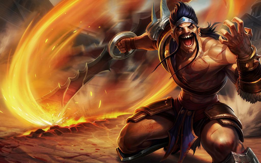 英雄联盟手游国服怎么克制隐身英雄,针对隐身英雄的方法