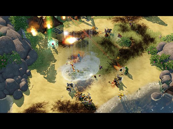 魔能2魔法释放技巧图文详解