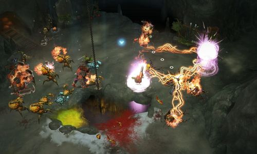 魔能2释放魔法无特效解决方法