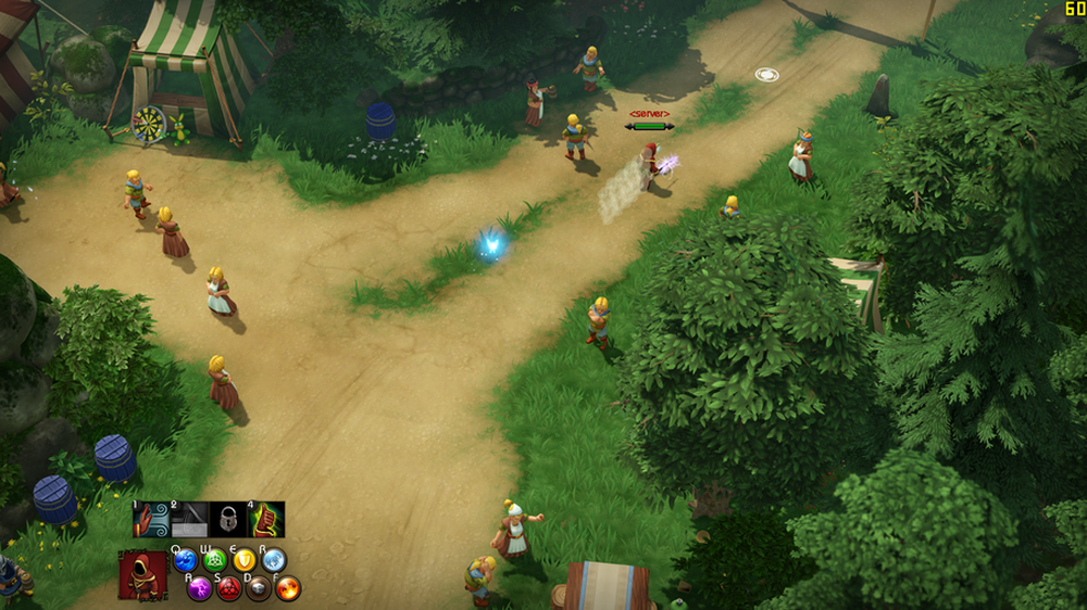 魔能2单人通关玩法一个人的魔法世界