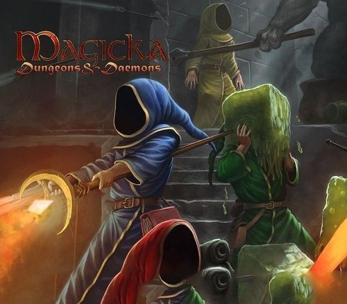 魔能2剧情及玩法试玩心得