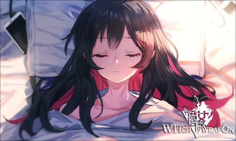 魔女兵器副本攻略BOSS打法攻略