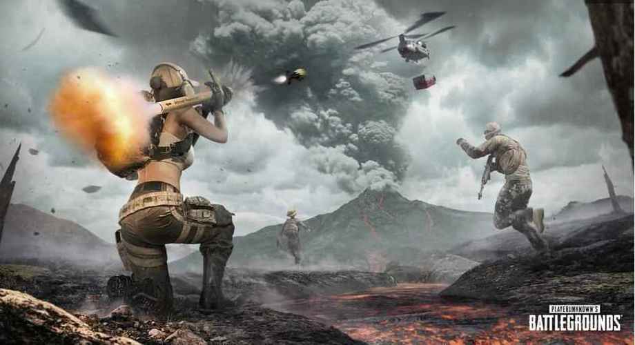 绝地求生信号弹怎么用,信号弹使用攻略