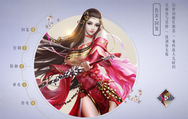 烈火如歌手游不知道角色在哪个区,角色区服找回攻略