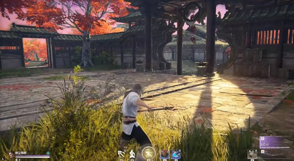 永劫无间迦南皮肤展示及获取途径