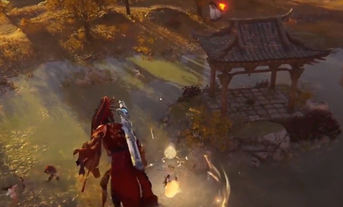 永劫无间新手向技巧攻略