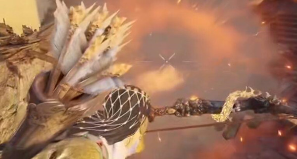 永劫无间N卡卡顿解决办法