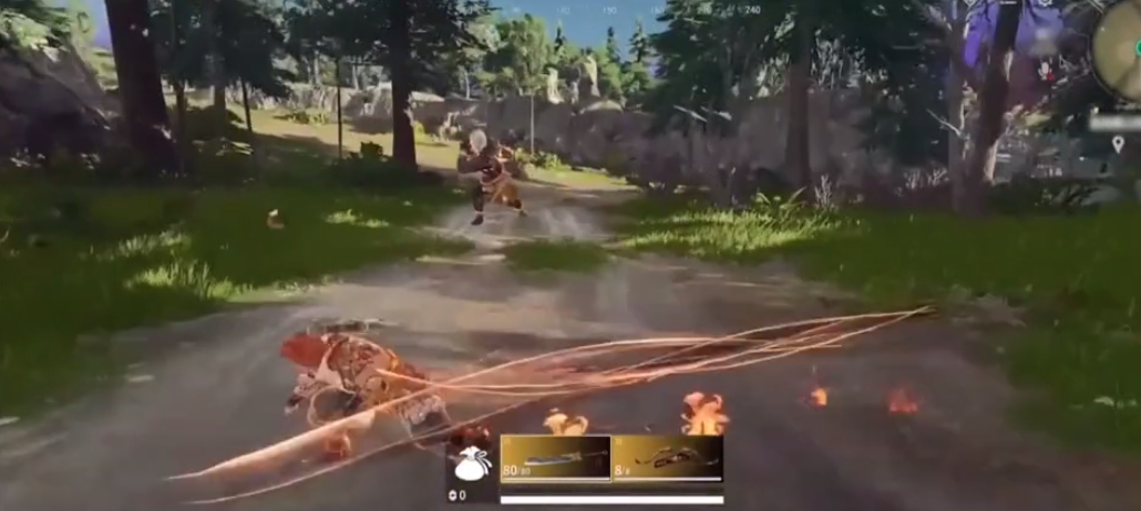 永劫无间12个你必须知道的终极技巧