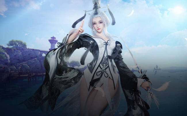 天谕手游图文攻略,天谕手游攻略大全