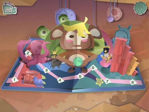 纸片少女游戏下载安装,纸片少女下载免费版