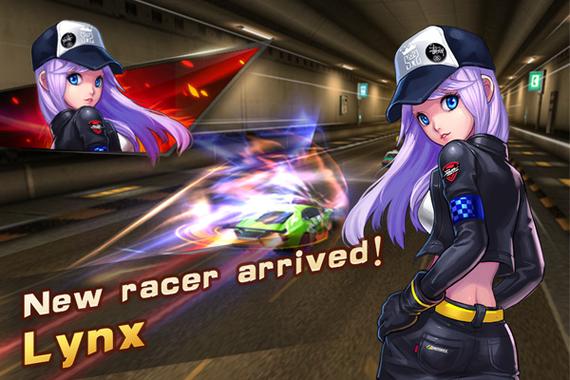 天天飞车闯关模式攻略祝福神庙如何完美通关