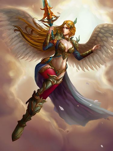 女武神装备怎么解锁艾尔登法环技能,女武神在哪里打