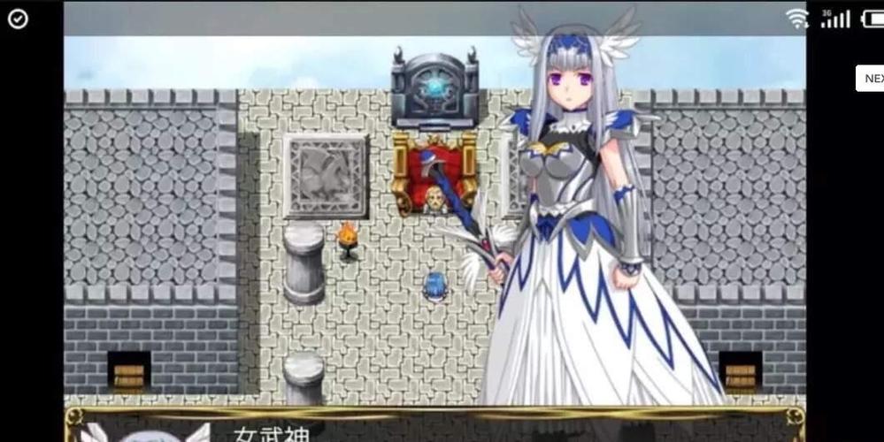 女武神装备怎么解锁的啊,女武神怎么拿