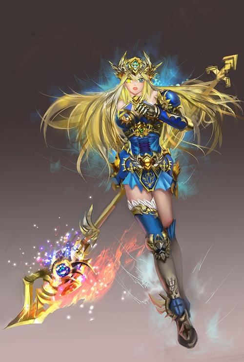 女武神装备怎么解锁,女武神装备怎么解锁的