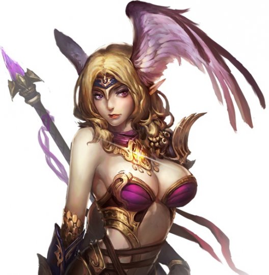 女武神的皮肤怎么获得,女武神的皮肤还有机会得吗