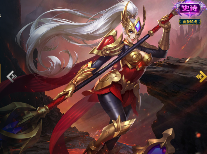 女武神怎么获得技能,女武神怎么获得技能书