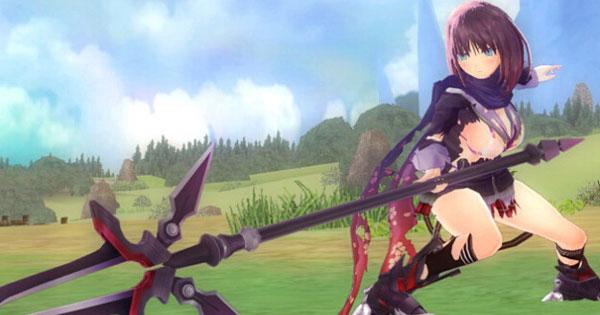 女武神怎么打造,女武神的打法