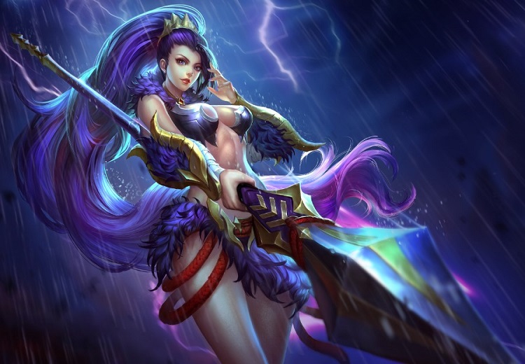 女武神之心怎么获得技能点,女武神之心怎么上星