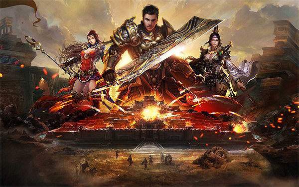 超变私服-原始传奇1.76手游官方网站