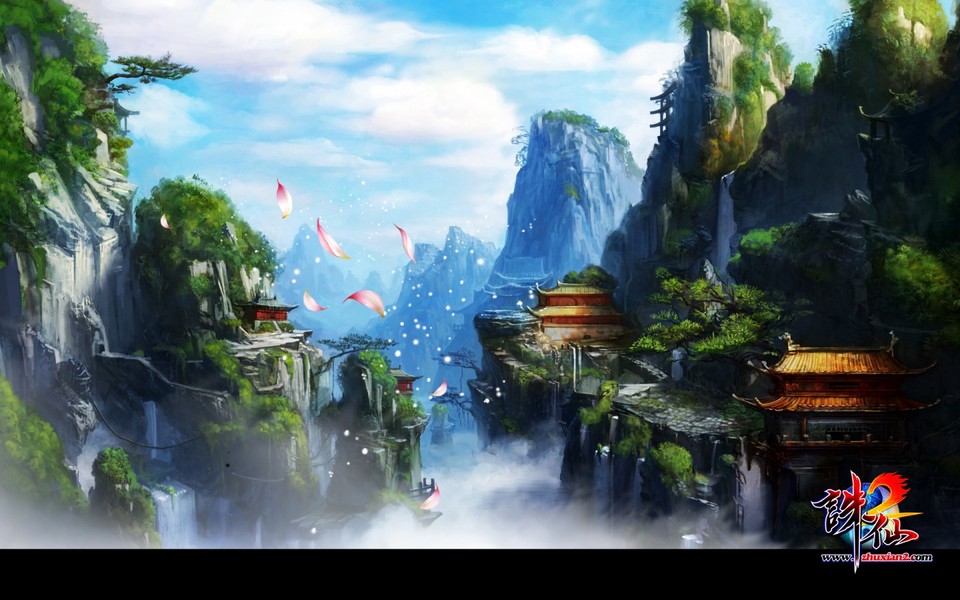 诛仙升级-诛仙升级最快的方法