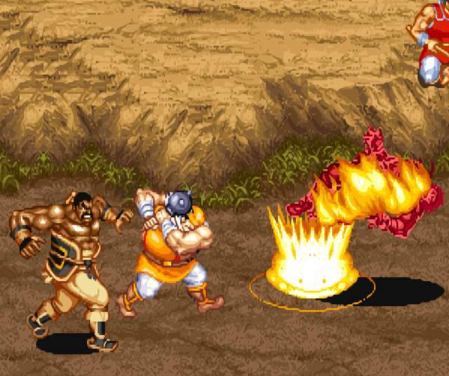 街机三国战魂攻略-街机三国战魂攻略大全