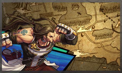 蓝拳觉醒技能-蓝拳觉醒技能叫什么