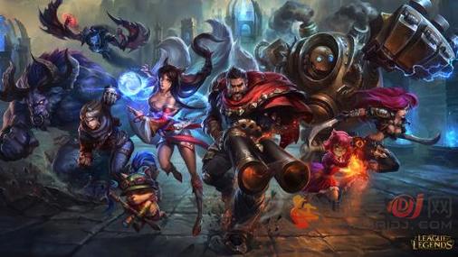 英雄联盟德玛西亚之翼-英雄联盟德玛西亚之翼技能