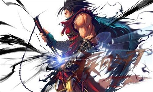剑魔pk加点-剑魔 加点