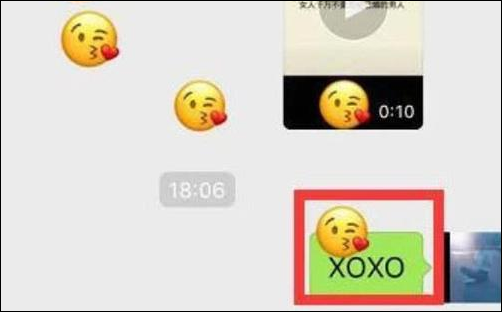微信表情翻译成文字图片4