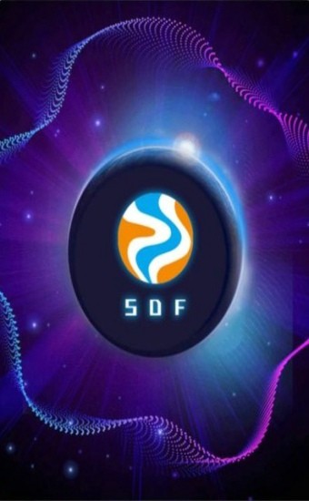 SDF交易所app图片1