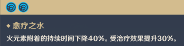 《原神》元素共鸣效果介绍 元素共鸣在哪看