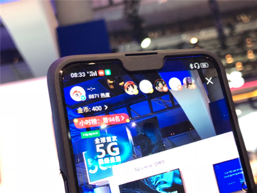 加个5G的BUFF，2019ChinaJoy现场会有这些惊喜吗？