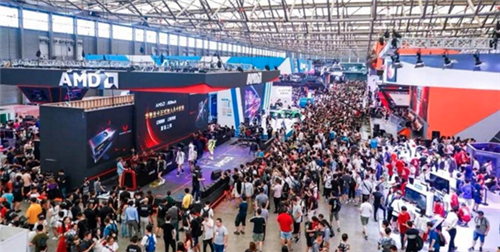 加个5G的BUFF，2019ChinaJoy现场会有这些惊喜吗？